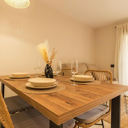 Ferienwohnung Marplana Castelldefels Exterior foto