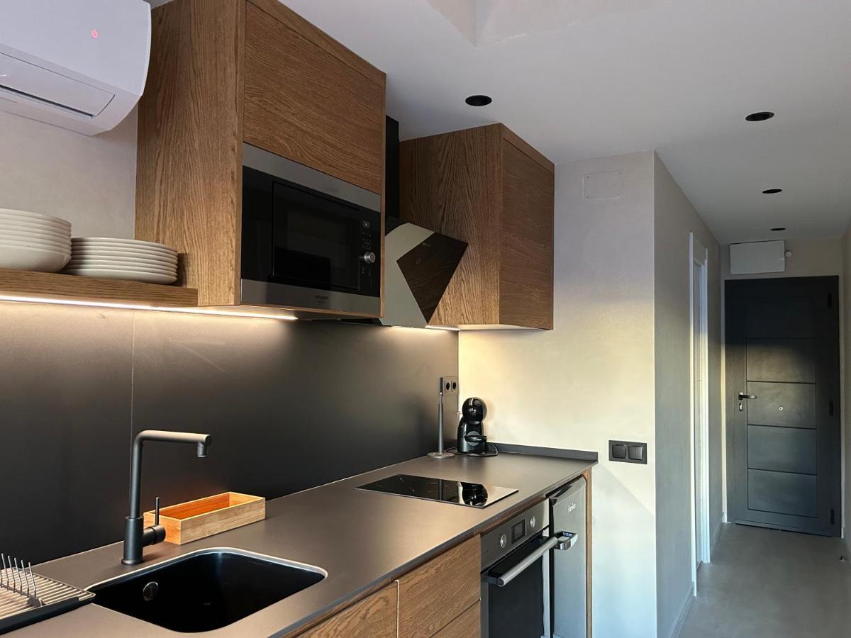 Ferienwohnung Marplana Castelldefels Exterior foto