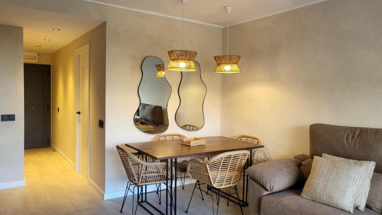 Ferienwohnung Marplana Castelldefels Exterior foto