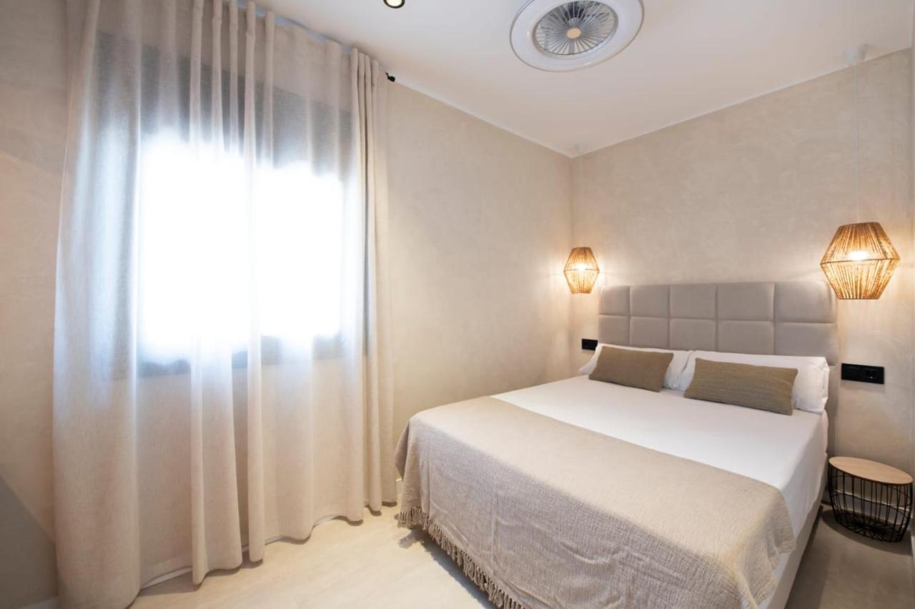 Ferienwohnung Marplana Castelldefels Exterior foto