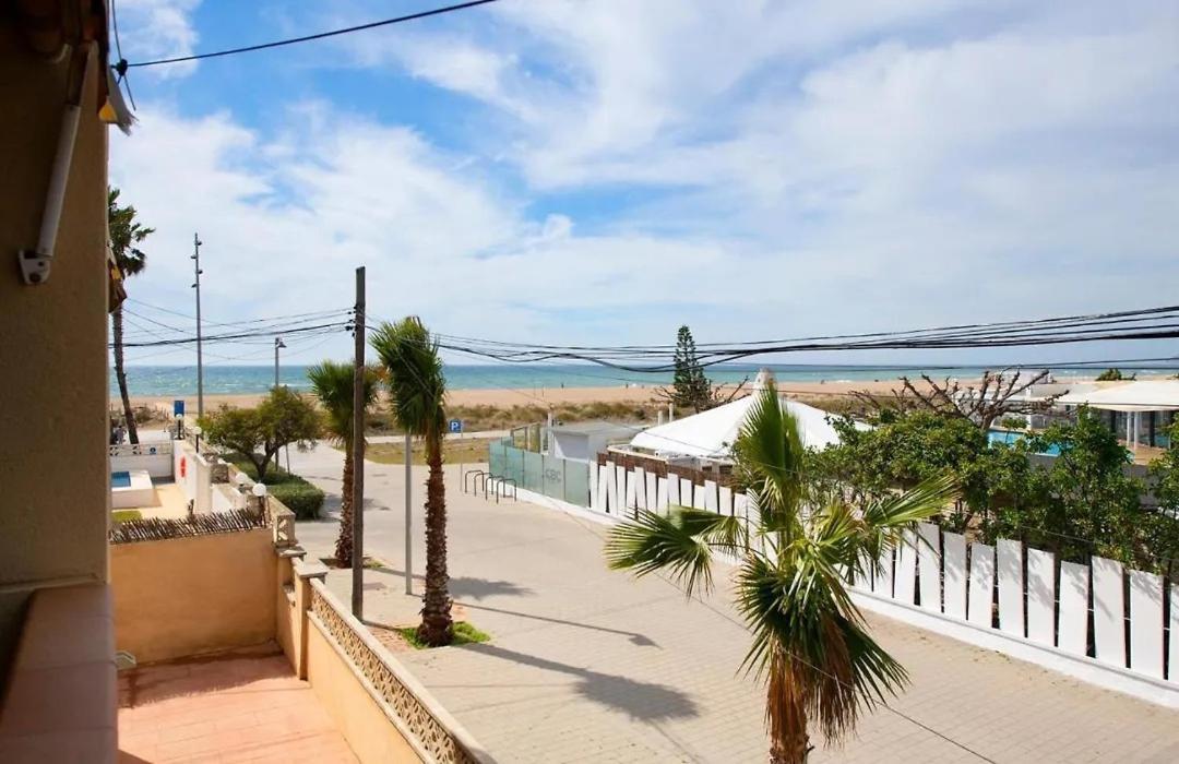 Ferienwohnung Marplana Castelldefels Exterior foto