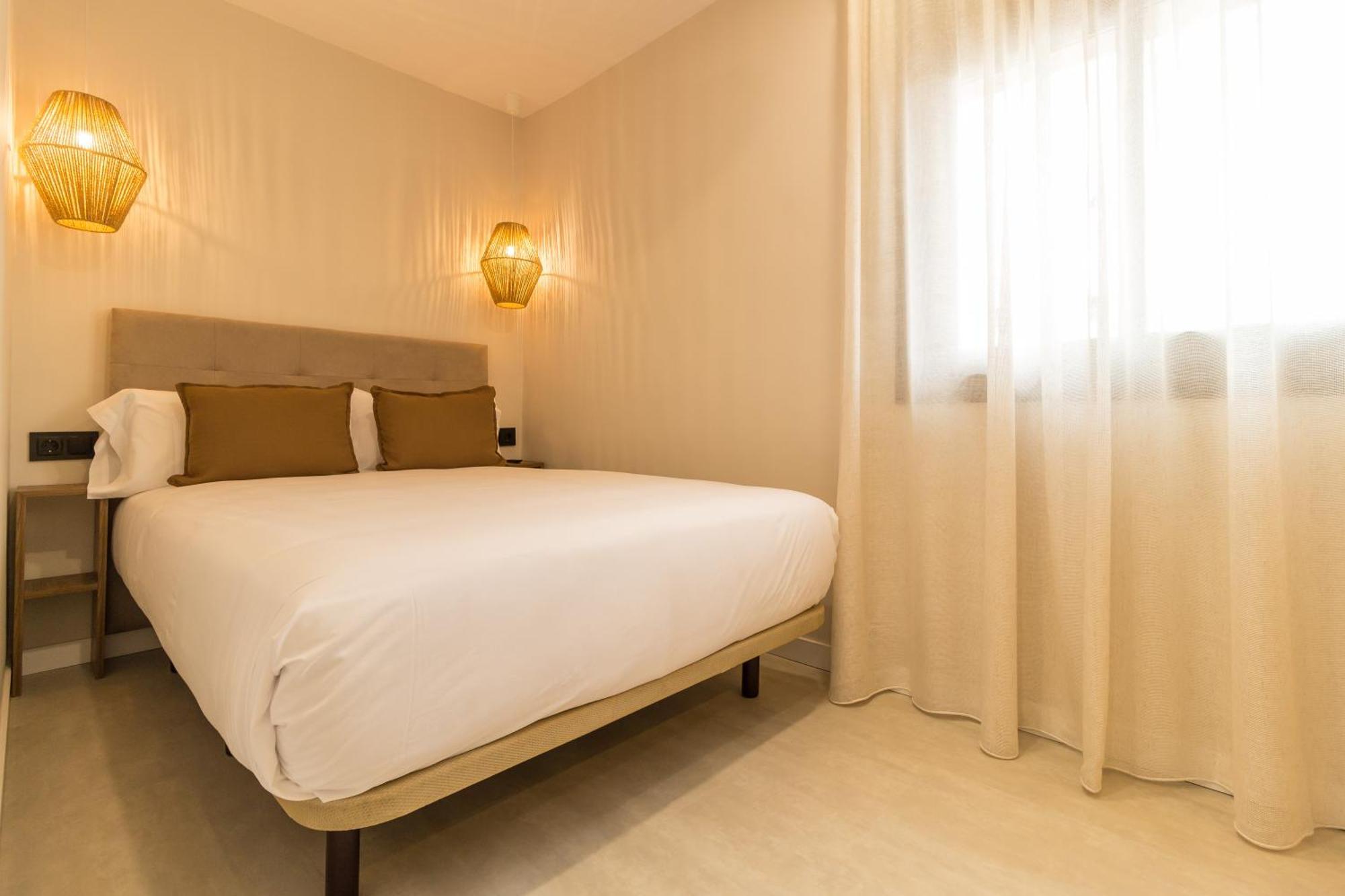 Ferienwohnung Marplana Castelldefels Exterior foto